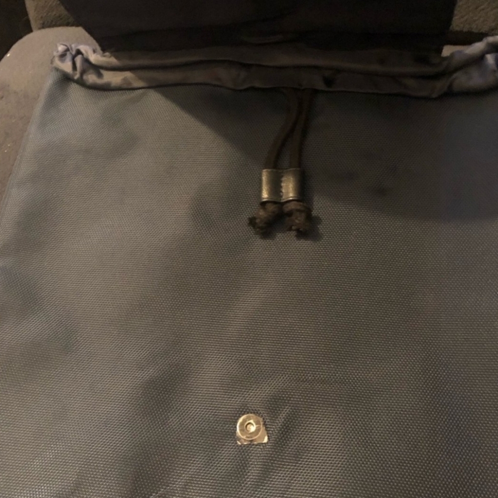 Jimmy Choo backpack - Picture 3 of 5